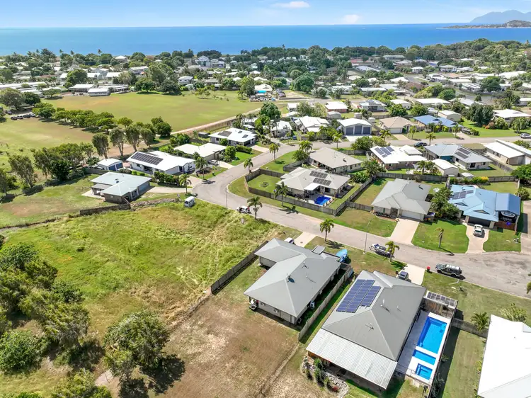 Fourth view of Homely house listing, 28 Lucinda Place, Bowen QLD 4805
