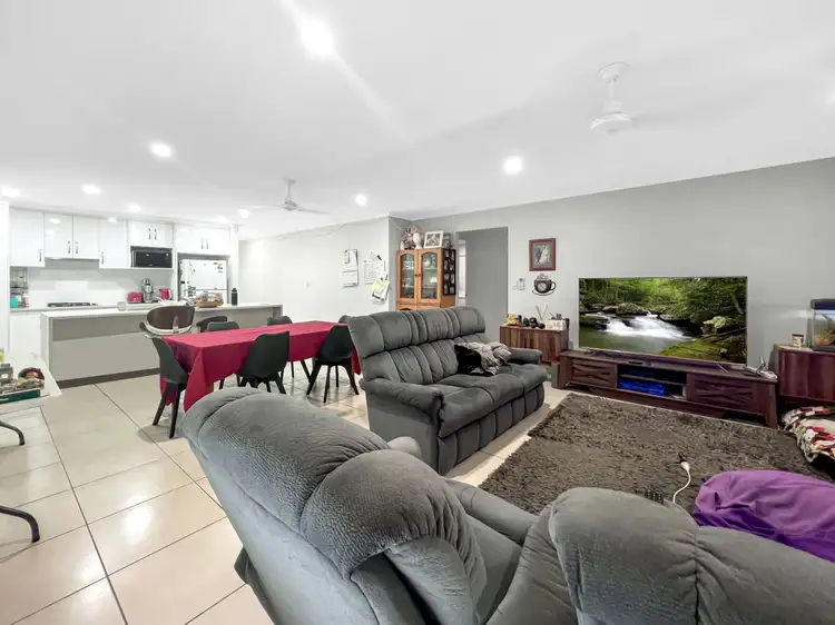 Fifth view of Homely house listing, 28 Lucinda Place, Bowen QLD 4805