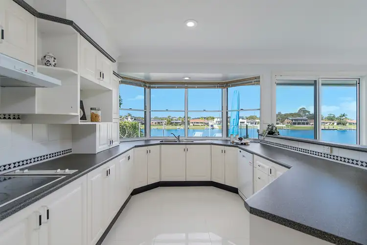 Third view of Homely semi-detached listing, 47-49 Commodore Crescent, Port Macquarie NSW 2444