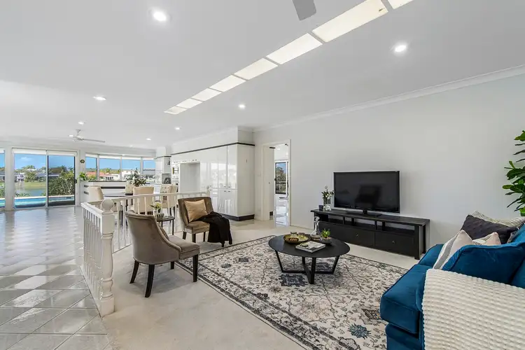 Fourth view of Homely semi-detached listing, 47-49 Commodore Crescent, Port Macquarie NSW 2444