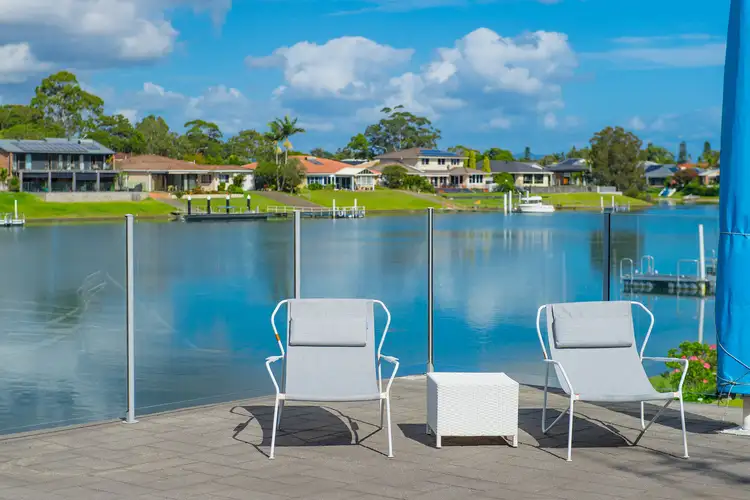 Fifth view of Homely semi-detached listing, 47-49 Commodore Crescent, Port Macquarie NSW 2444