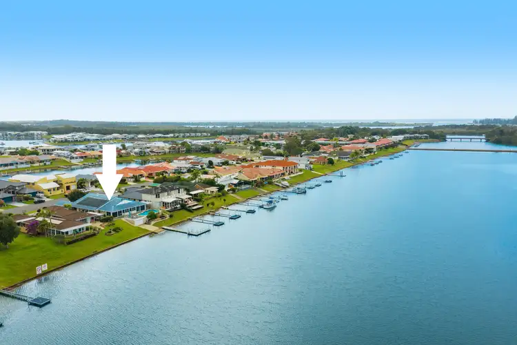 Sixth view of Homely semi-detached listing, 47-49 Commodore Crescent, Port Macquarie NSW 2444