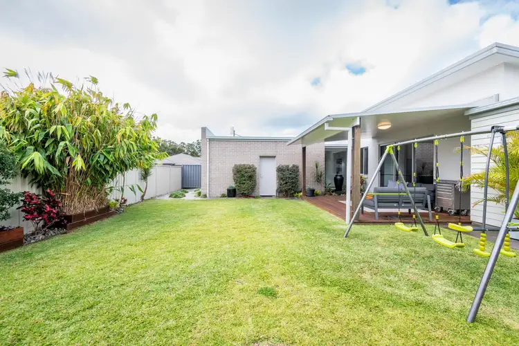 Third view of Homely house listing, 12 Broadwater Street, Sandy Beach NSW 2456