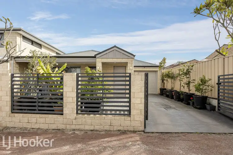 68B Beatty Avenue, East Victoria Park WA 6101