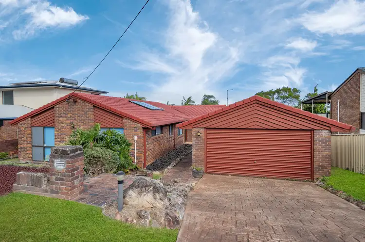 Main view of Homely house listing, 41 Deloraine Drive, Springwood QLD 4127