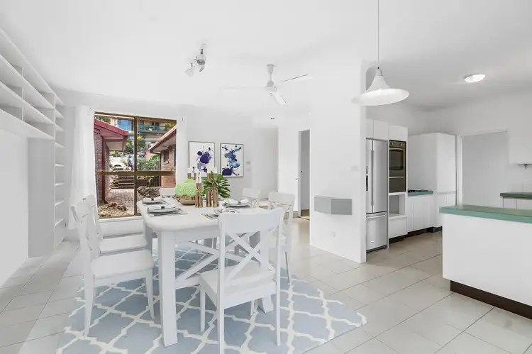 Third view of Homely house listing, 41 Deloraine Drive, Springwood QLD 4127