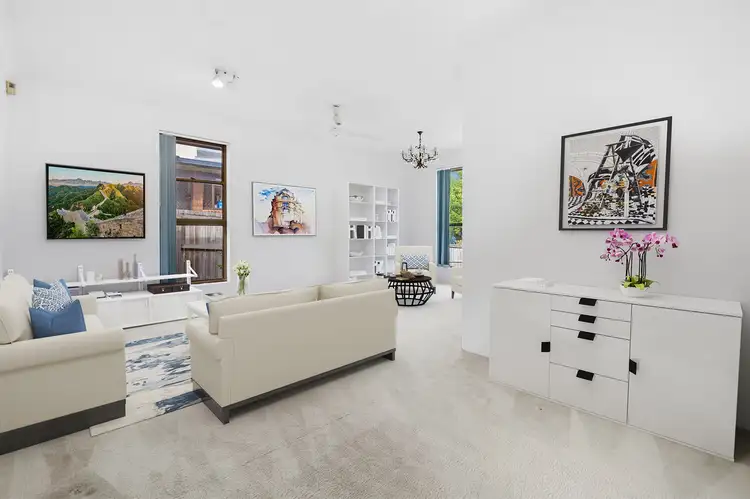 Fifth view of Homely house listing, 41 Deloraine Drive, Springwood QLD 4127