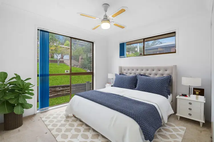 Sixth view of Homely house listing, 41 Deloraine Drive, Springwood QLD 4127