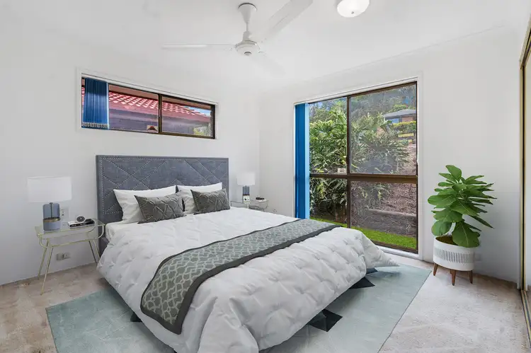 Seventh view of Homely house listing, 41 Deloraine Drive, Springwood QLD 4127