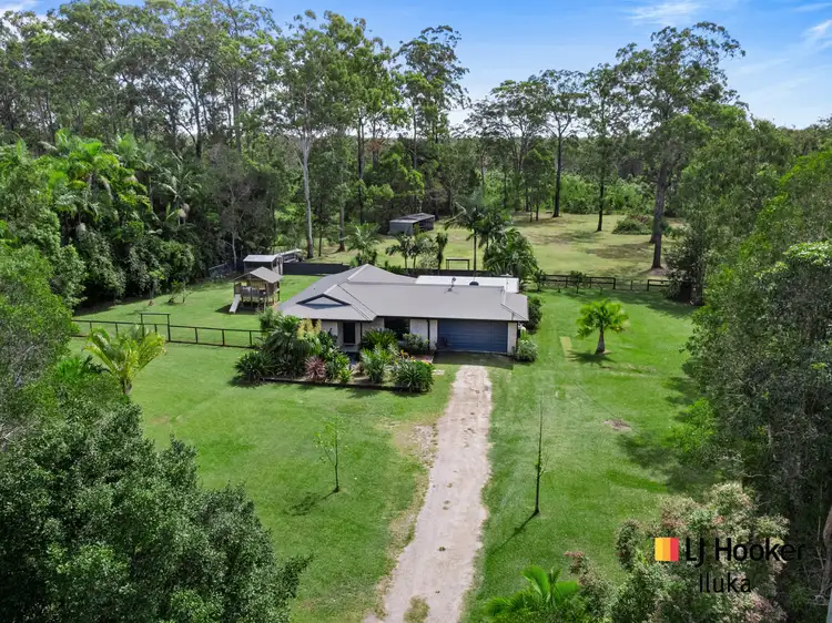 9 Forest Way, Woombah NSW 2469