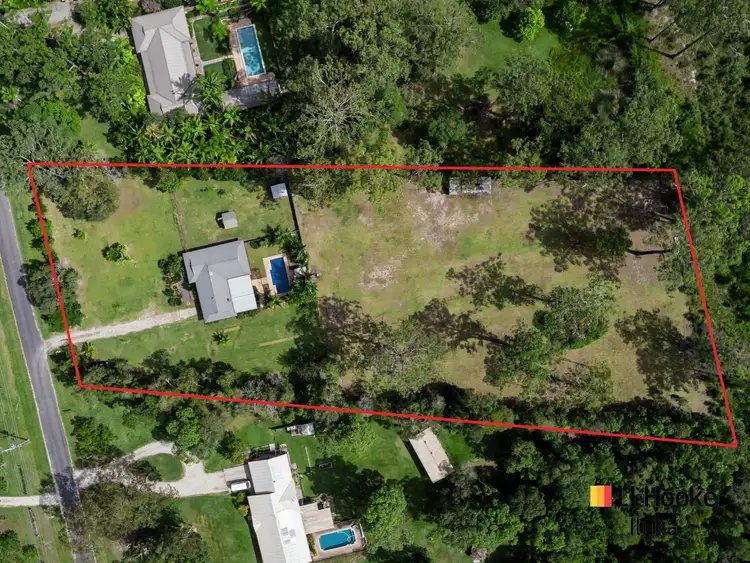 Third view of Homely house listing, 9 Forest Way, Woombah NSW 2469