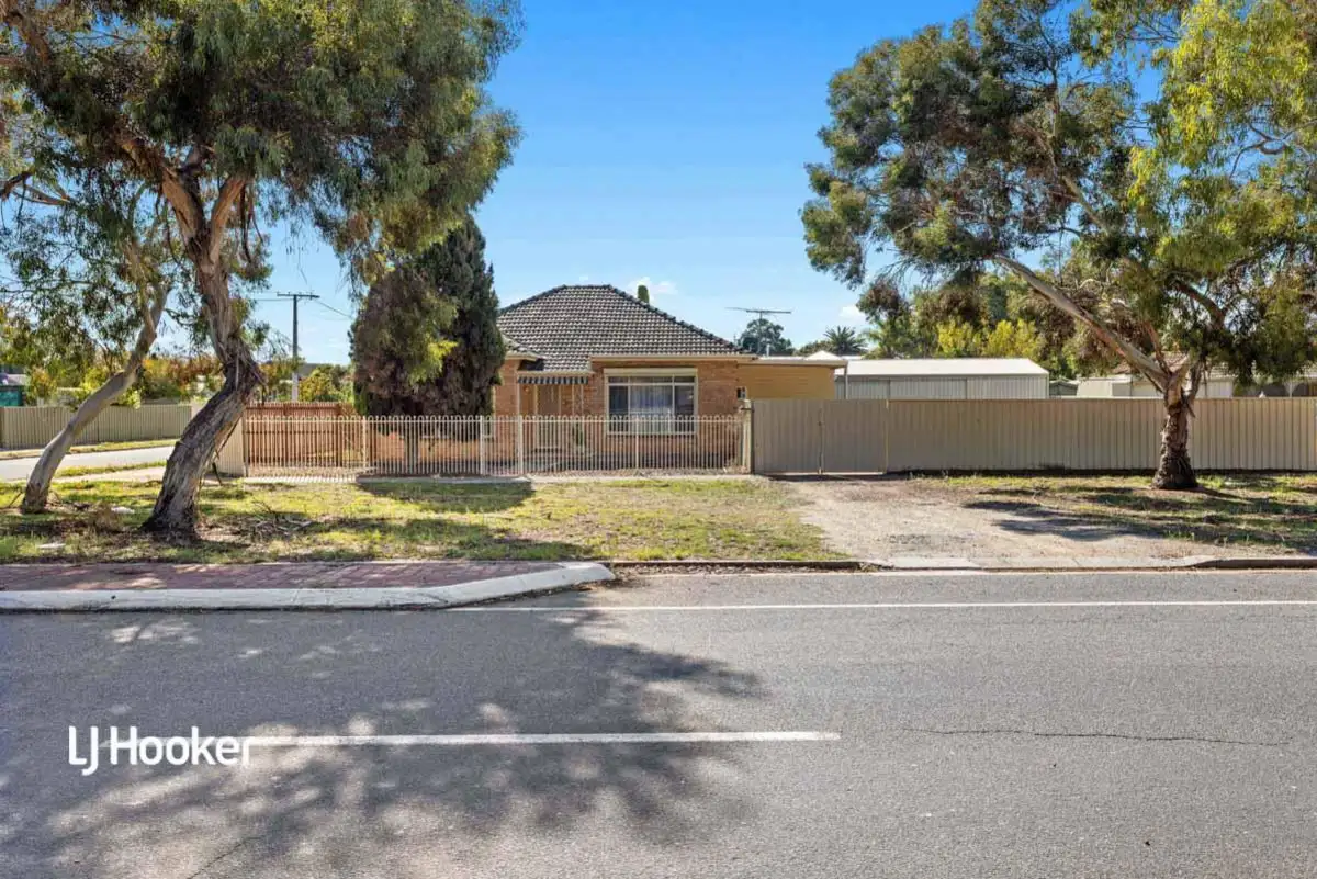 Main view of Homely house listing, 19 Solvay Road, Osborne SA 5017