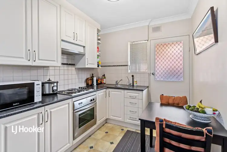 Third view of Homely unit listing, 3/12 Kingston Terrace East, North Adelaide SA 5006