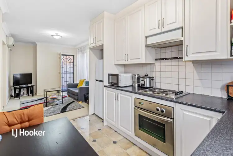 Fourth view of Homely unit listing, 3/12 Kingston Terrace East, North Adelaide SA 5006
