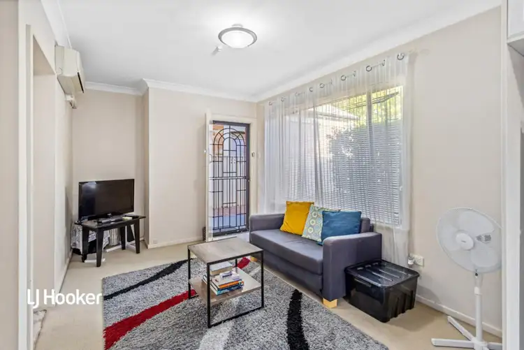 Sixth view of Homely unit listing, 3/12 Kingston Terrace East, North Adelaide SA 5006