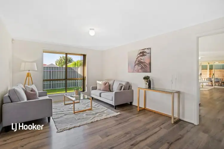 Fourth view of Homely house listing, 43 Magazine Drive, Walkley Heights SA 5098