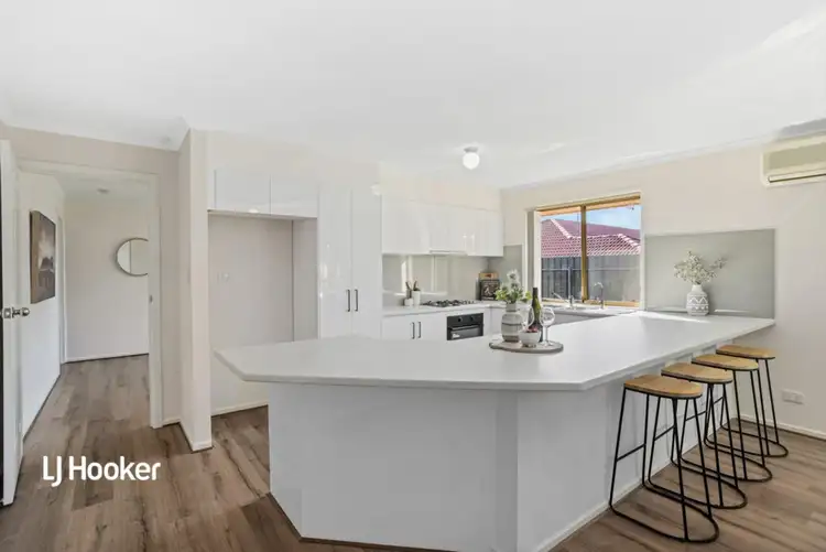 Sixth view of Homely house listing, 43 Magazine Drive, Walkley Heights SA 5098