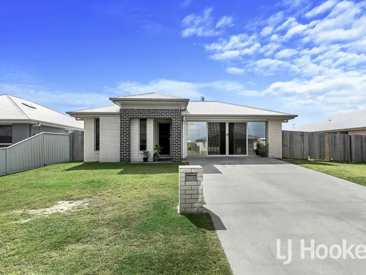 Main view of Homely house listing, 4 Samphire Street, Eli Waters QLD 4655