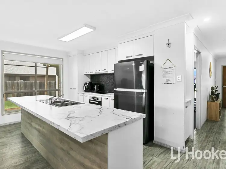 Third view of Homely house listing, 4 Samphire Street, Eli Waters QLD 4655