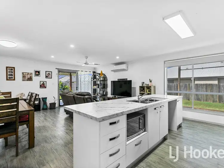 Fourth view of Homely house listing, 4 Samphire Street, Eli Waters QLD 4655