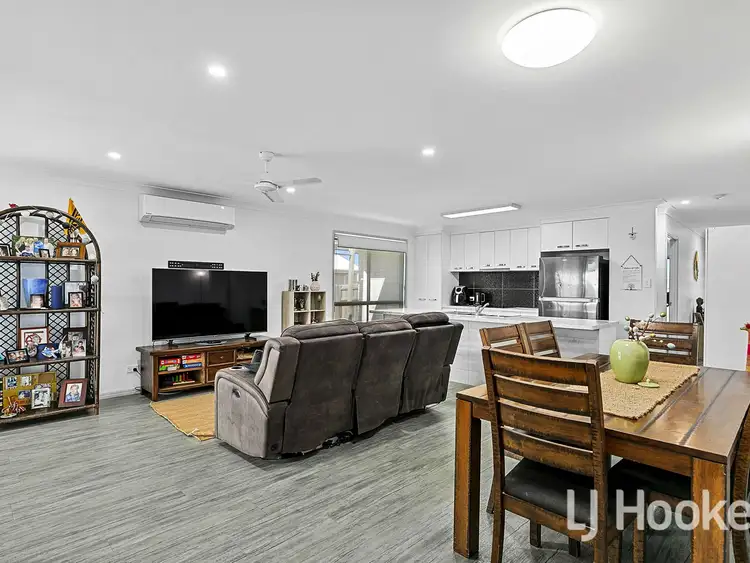 Fifth view of Homely house listing, 4 Samphire Street, Eli Waters QLD 4655