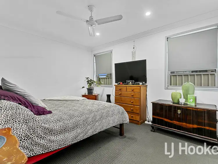 Sixth view of Homely house listing, 4 Samphire Street, Eli Waters QLD 4655