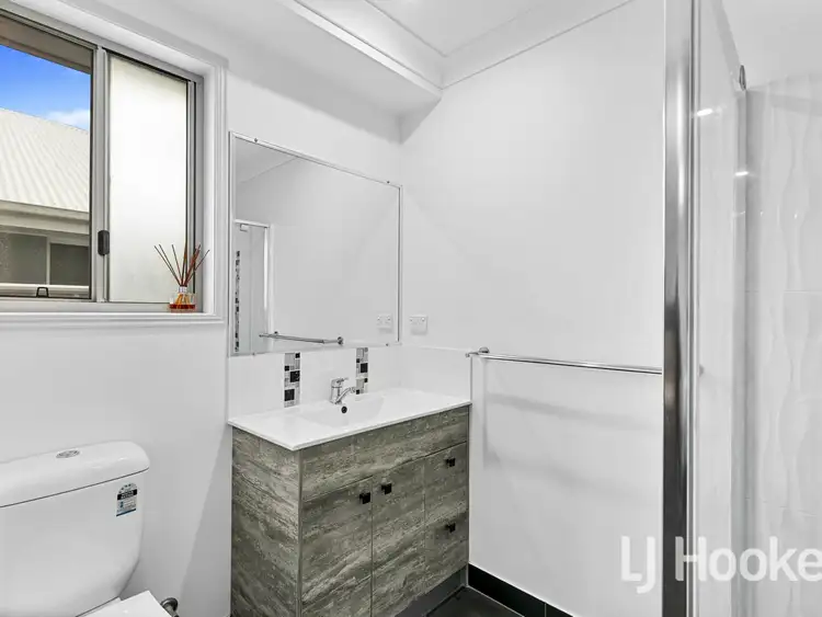 Seventh view of Homely house listing, 4 Samphire Street, Eli Waters QLD 4655