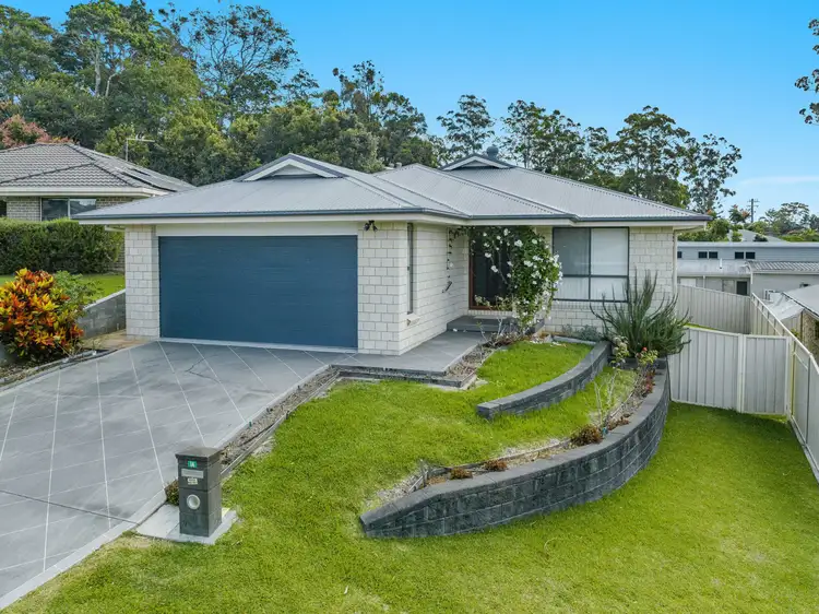 1A Castlereagh Court, Goonellabah NSW 2480