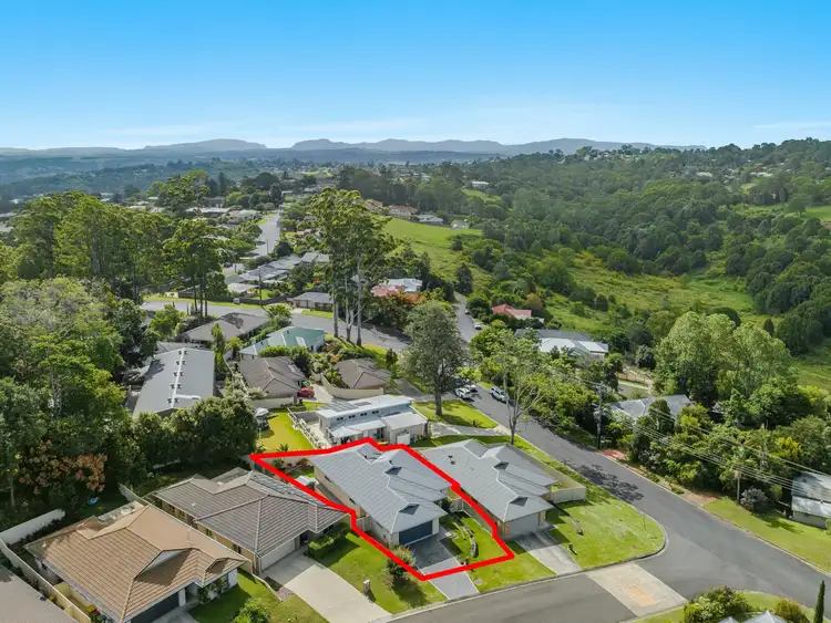 Fifth view of Homely house listing, 1A Castlereagh Court, Goonellabah NSW 2480