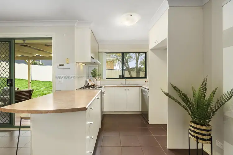 Second view of Homely house listing, 14 Leonard Close, Dunlop ACT 2615