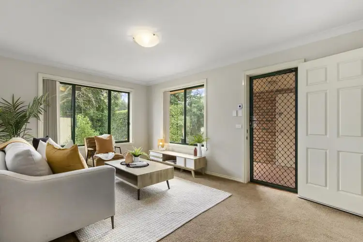 Fourth view of Homely house listing, 14 Leonard Close, Dunlop ACT 2615