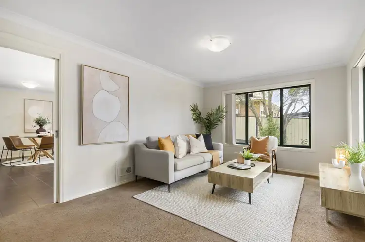 Fifth view of Homely house listing, 14 Leonard Close, Dunlop ACT 2615