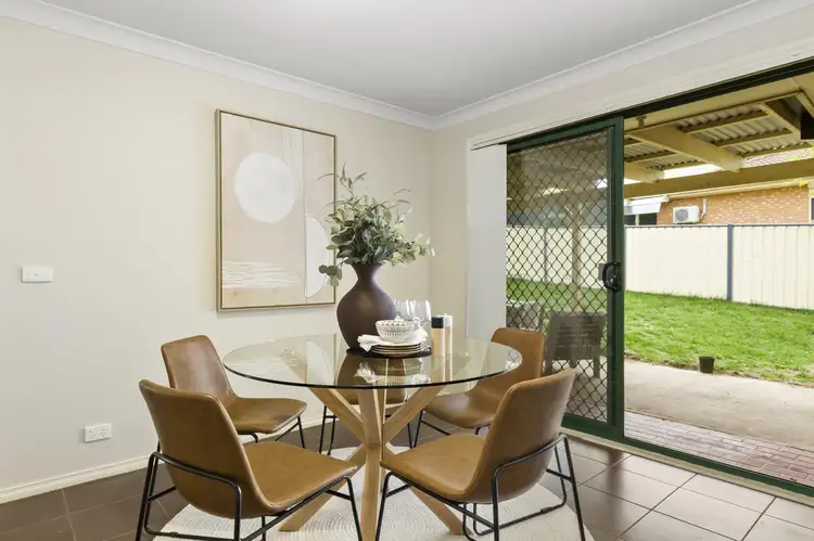 Sixth view of Homely house listing, 14 Leonard Close, Dunlop ACT 2615