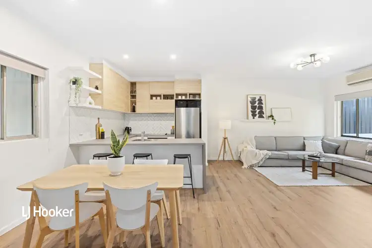 Fourth view of Homely house listing, 3 Brian Street, Ridgehaven SA 5097