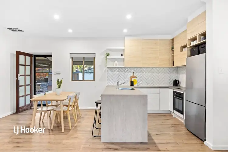 Fifth view of Homely house listing, 3 Brian Street, Ridgehaven SA 5097