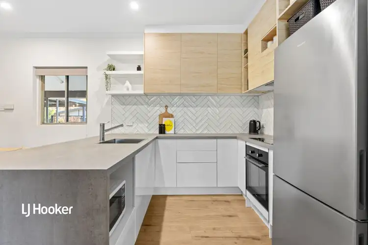 Sixth view of Homely house listing, 3 Brian Street, Ridgehaven SA 5097