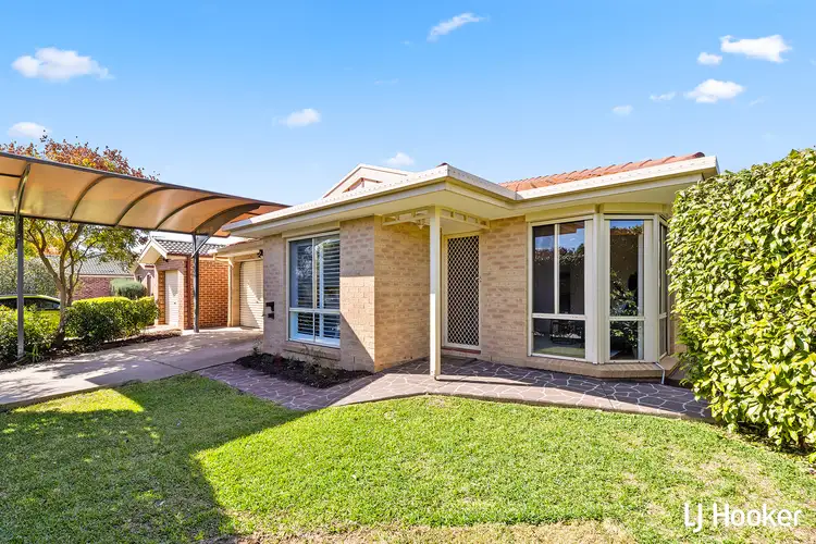 Main view of Homely house listing, 2 Hobday Place, Dunlop ACT 2615