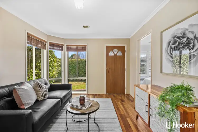 Third view of Homely house listing, 2 Hobday Place, Dunlop ACT 2615