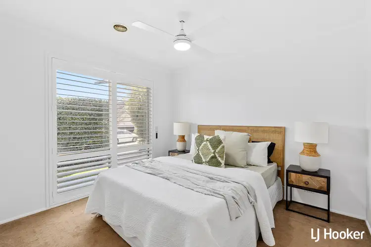 Fourth view of Homely house listing, 2 Hobday Place, Dunlop ACT 2615