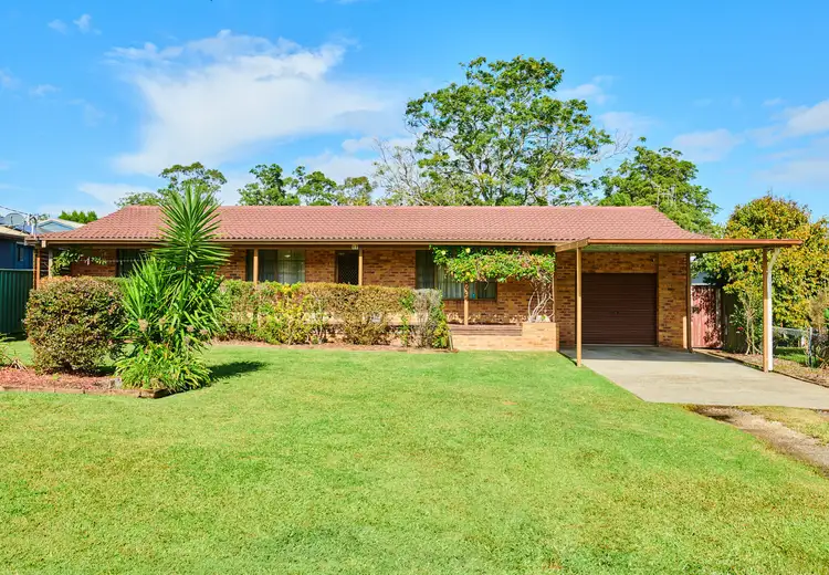 Main view of Homely house listing, 17 Central Lansdowne Road, Lansdowne NSW 2430