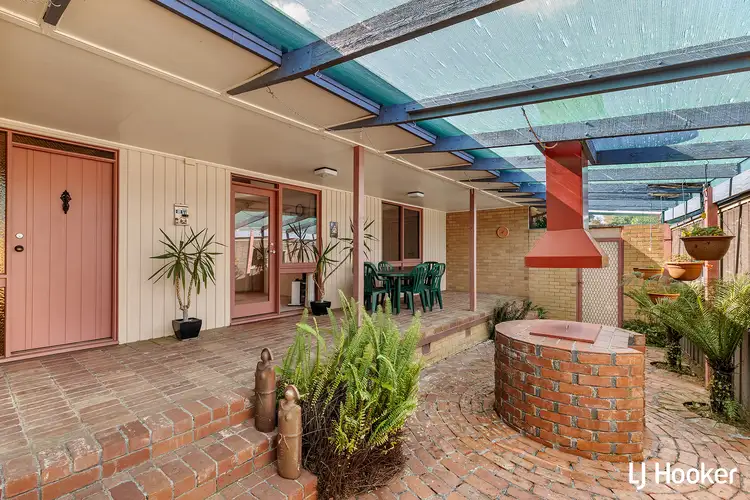 Second view of Homely house listing, 12 Pohlman Street, Latham ACT 2615
