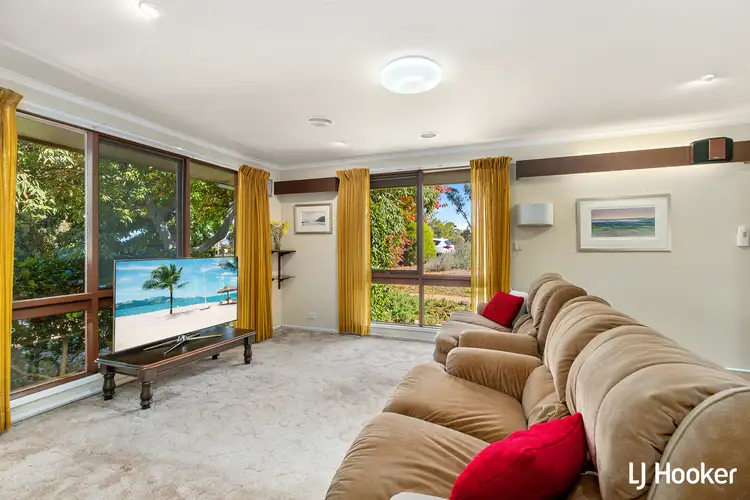 Third view of Homely house listing, 12 Pohlman Street, Latham ACT 2615