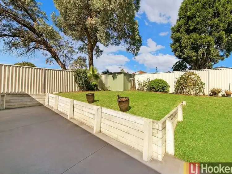 Fourth view of Homely house listing, 7 NEUTRAL AVENUE, Birrong NSW 2143