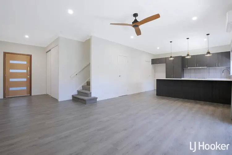 Fifth view of Homely townhouse listing, 2/8 Meredith Street, Redcliffe QLD 4020