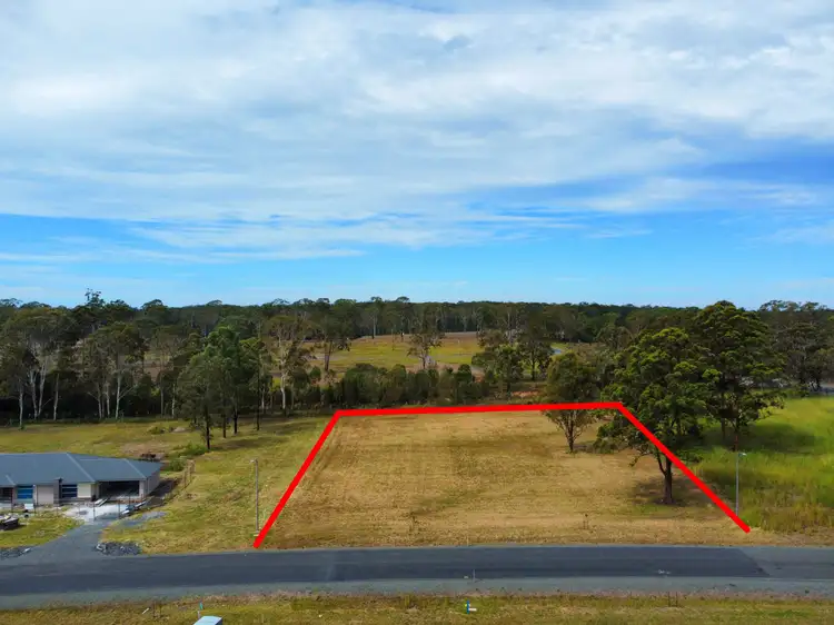 Lot 26/4 Sophia Crescent, Brimbin NSW 2430