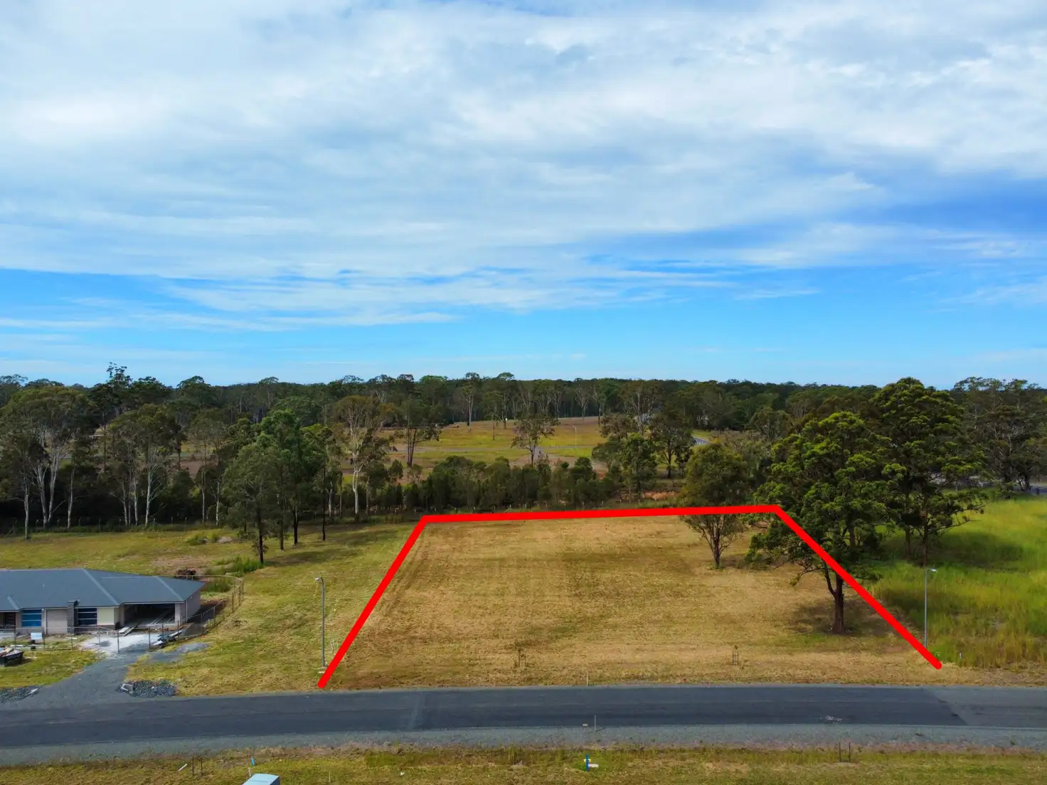 Main view of Homely land listing, Lot 26/4 Sophia Crescent, Brimbin NSW 2430