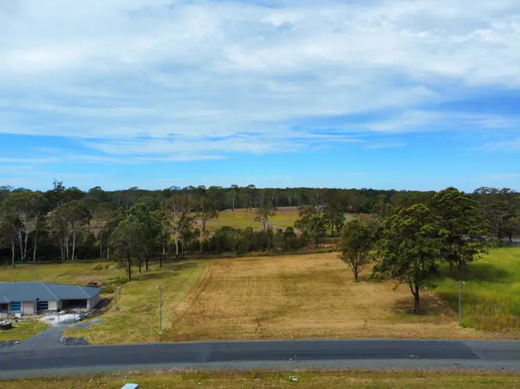 Fourth view of Homely land listing, Lot 26/4 Sophia Crescent, Brimbin NSW 2430