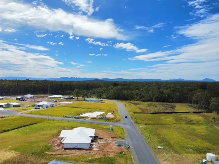 Fifth view of Homely land listing, Lot 26/4 Sophia Crescent, Brimbin NSW 2430