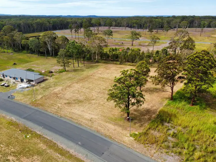 Sixth view of Homely land listing, Lot 26/4 Sophia Crescent, Brimbin NSW 2430