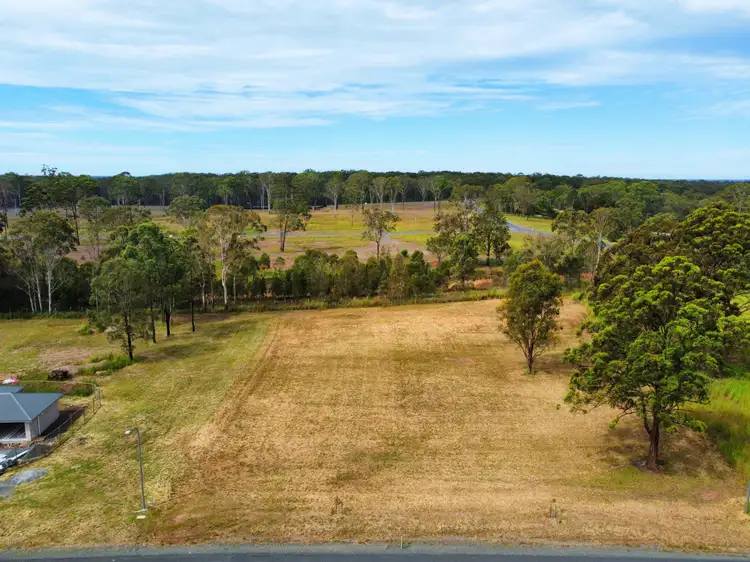 Seventh view of Homely land listing, Lot 26/4 Sophia Crescent, Brimbin NSW 2430